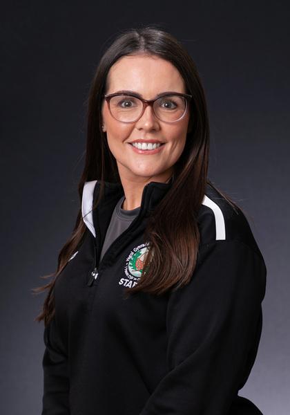 Miss L Rosser - ATF TA / CA CAA