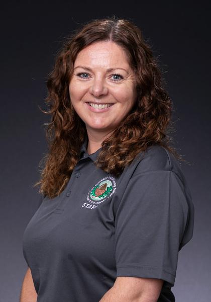 Mrs F Ring - ATF TA / CA CAA