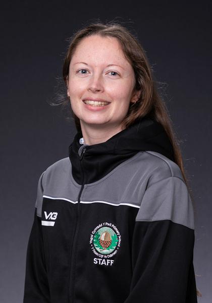 Miss C Naylor- ATF TA - CA CAA