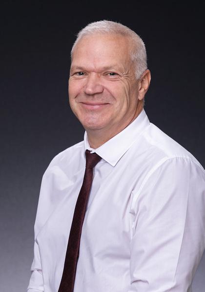 Mr P Trotman – Headteacher / Prifathro