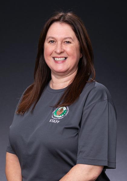Mrs M Harding – ATF TA / CA CAA