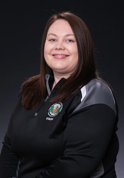 Mrs V Fadul – ATF Teacher / Athrawes CAA