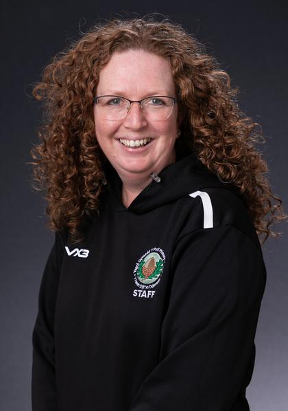 Miss S Davies – HLTA