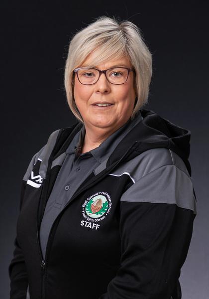  Mrs C Soady-Jackson – ATF TA / CA CAA
